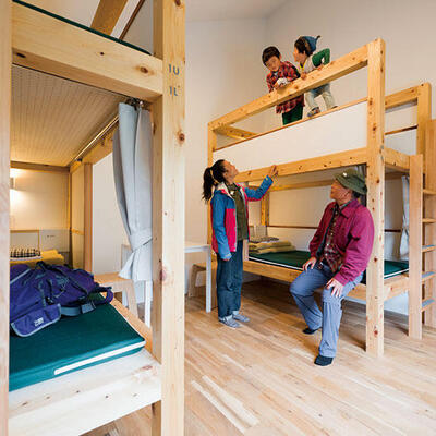 Mt.TAKAO BASE CAMP（高尾ベースキャンプ）